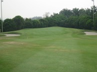 The Mines Resort & Golf Club