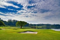 The Mines Resort & Golf Club