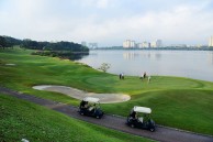 The Mines Resort & Golf Club