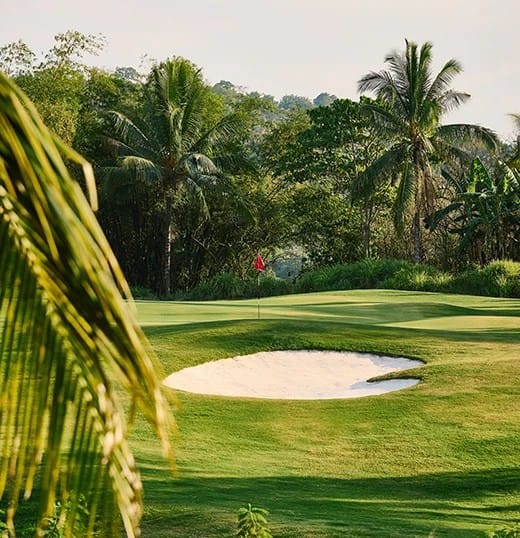 The Vista Country Club (