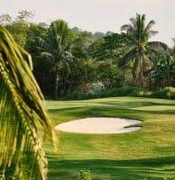 The Vista Country Club