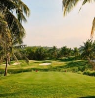 The Vista Country Club