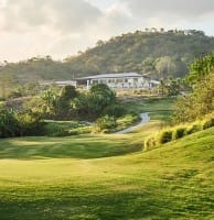 The Vista Country Club