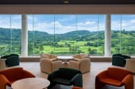 The Vista Country Club