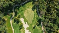 The Vista Country Club