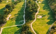 The Vista Country Club