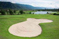 Toscana Valley Country Club