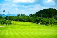 Trang An Golf & Resort
