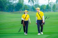 Trang An Golf & Resort