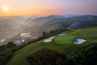 Trump International Golf Club, Lido