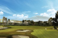 Trump International Golf Club, Lido