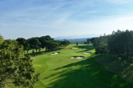 Trump International Golf Club, Lido
