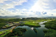 Van Lang Empire T&T Golf Club