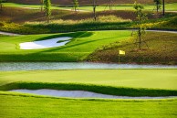 Van Lang Empire T&T Golf Club