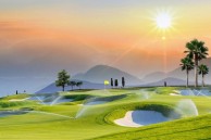 Van Lang Empire T&T Golf Club