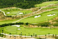 Van Lang Empire T&T Golf Club