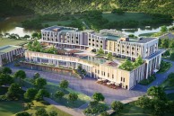 Van Lang Empire T&T Golf Club