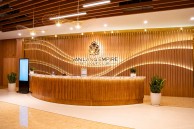 Van Lang Empire T&T Golf Club