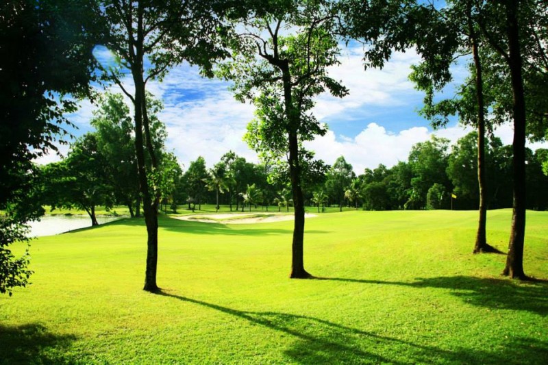 Vietnam Golf & Country Club (