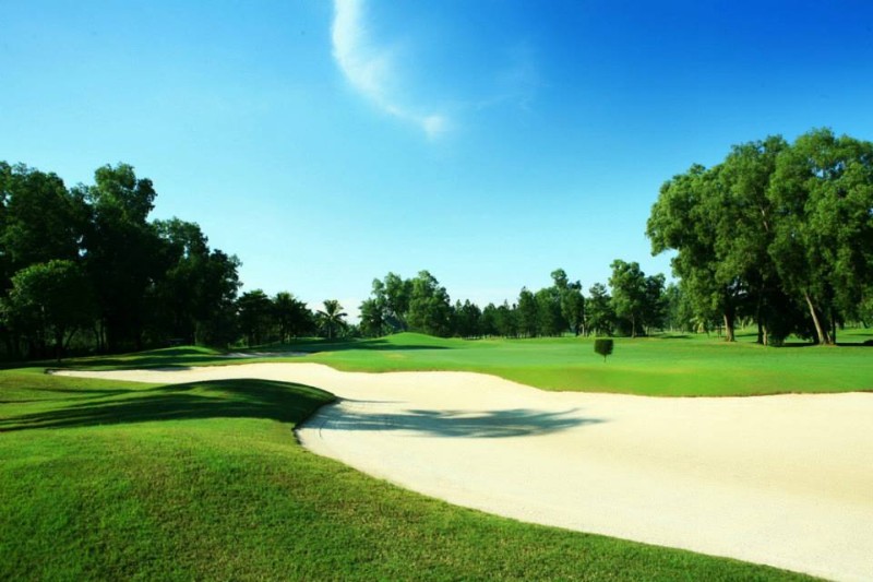 Vietnam Golf & Country Club (