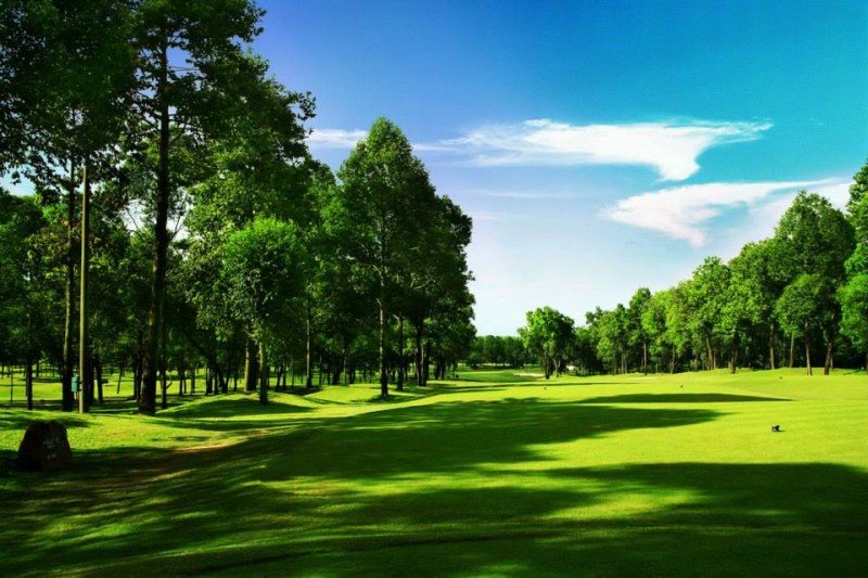 Vietnam Golf & Country Club (