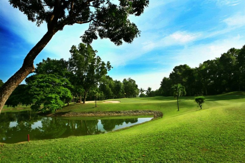 Vietnam Golf & Country Club (