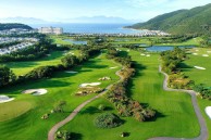 Vinpearl Golf Club Nha Trang