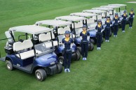 Vinpearl Golf Club Nha Trang