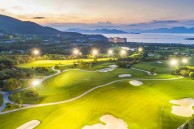 Vinpearl Golf Club Nha Trang (