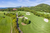 Vinpearl Golf Club Nha Trang