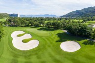 Vinpearl Golf Club Nha Trang