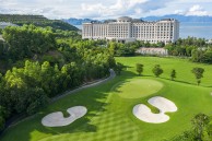 Vinpearl Golf Club Nha Trang