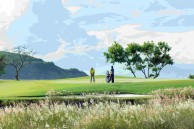 Vinpearl Golf Club Nha Trang (