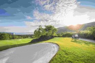 Vinpearl Golf Club Nha Trang (