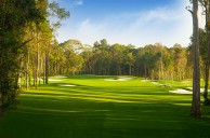 Vinpearl Golf Club Phu Quoc