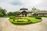 Vinpearl Golf Club Phu Quoc