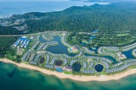 Vinpearl Golf Club Phu Quoc