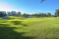 Paradise Golf Club