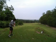 Wangjuntr Golf & Nature Park, Highland Course