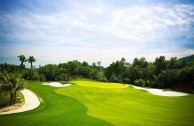Yen Bai Star Golf Course