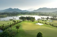 Yen Bai Star Golf Course