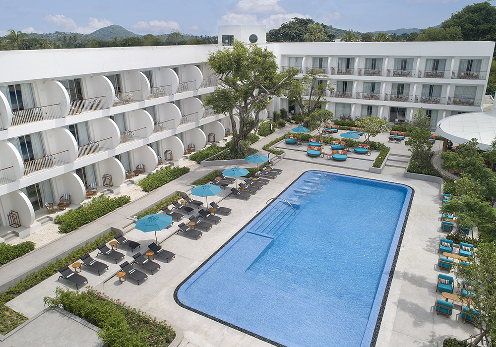 AVANI Chaweng Samui Hotel & Beach Club (Adults Only)