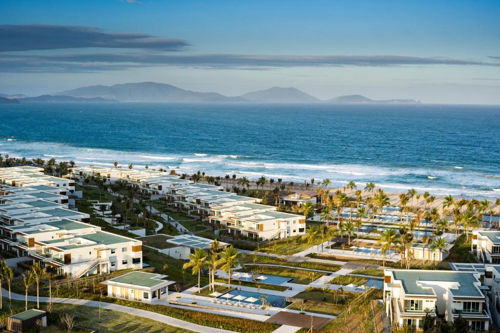 Alma Resort Cam Ranh