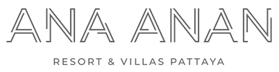Ana Anan Resort & Villas Pattaya