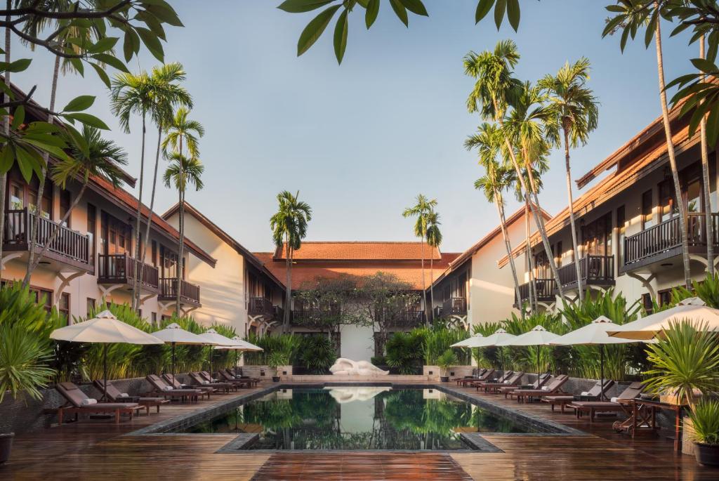 Anantara Angkor Resort & Spa
