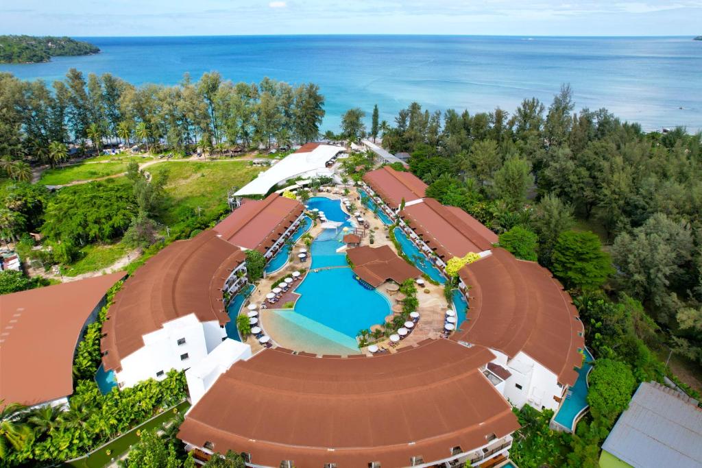 Arinara Beach Resort Phuket