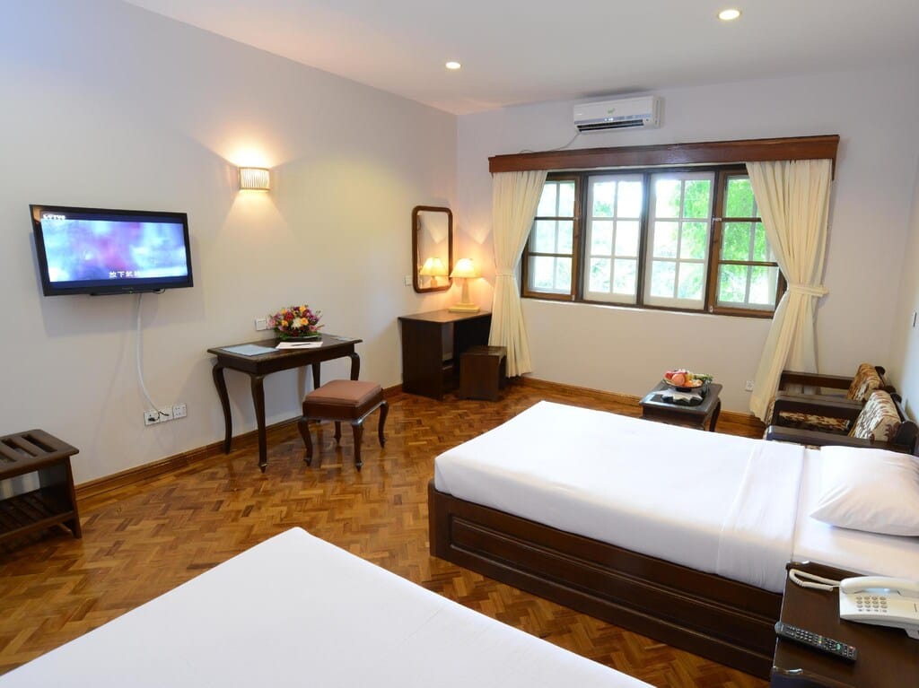 Arthawka Hotel