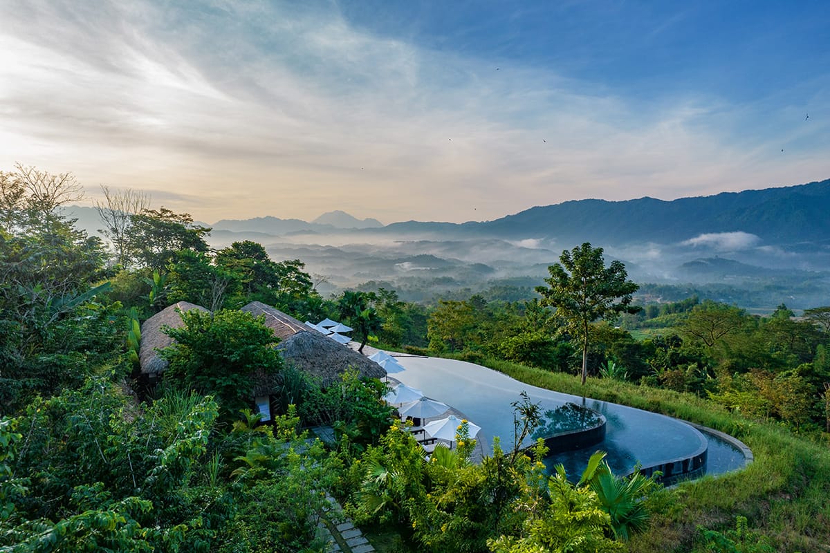 Avana Retreat