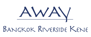 Away Bangkok Riverside Kene