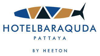 Hotel Baraquda Pattaya by Heeton